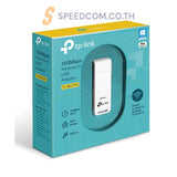 อุปกรณ์รับสัญญาณไวไฟ TP-Link TL-WN727N 150Mbps Wireless N USB Adapter