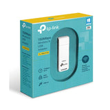 อุปกรณ์รับสัญญาณไวไฟ TP-Link TL-WN727N 150Mbps Wireless N USB Adapter