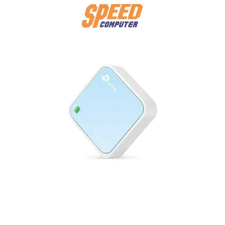เราเตอร์ไร้สาย TP - Link TL - WR802N - SpeedCom