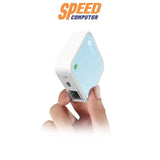 เราเตอร์ไร้สาย TP - Link TL - WR802N - SpeedCom