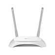เราเตอร์ TP-Link TL-WR840N 300Mbps Wireless N Speed สีขาว