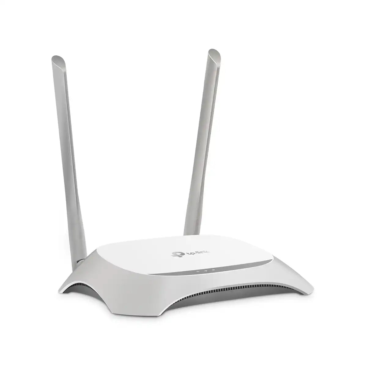 เราเตอร์ TP-Link TL-WR840N 300Mbps Wireless N Speed สีขาว