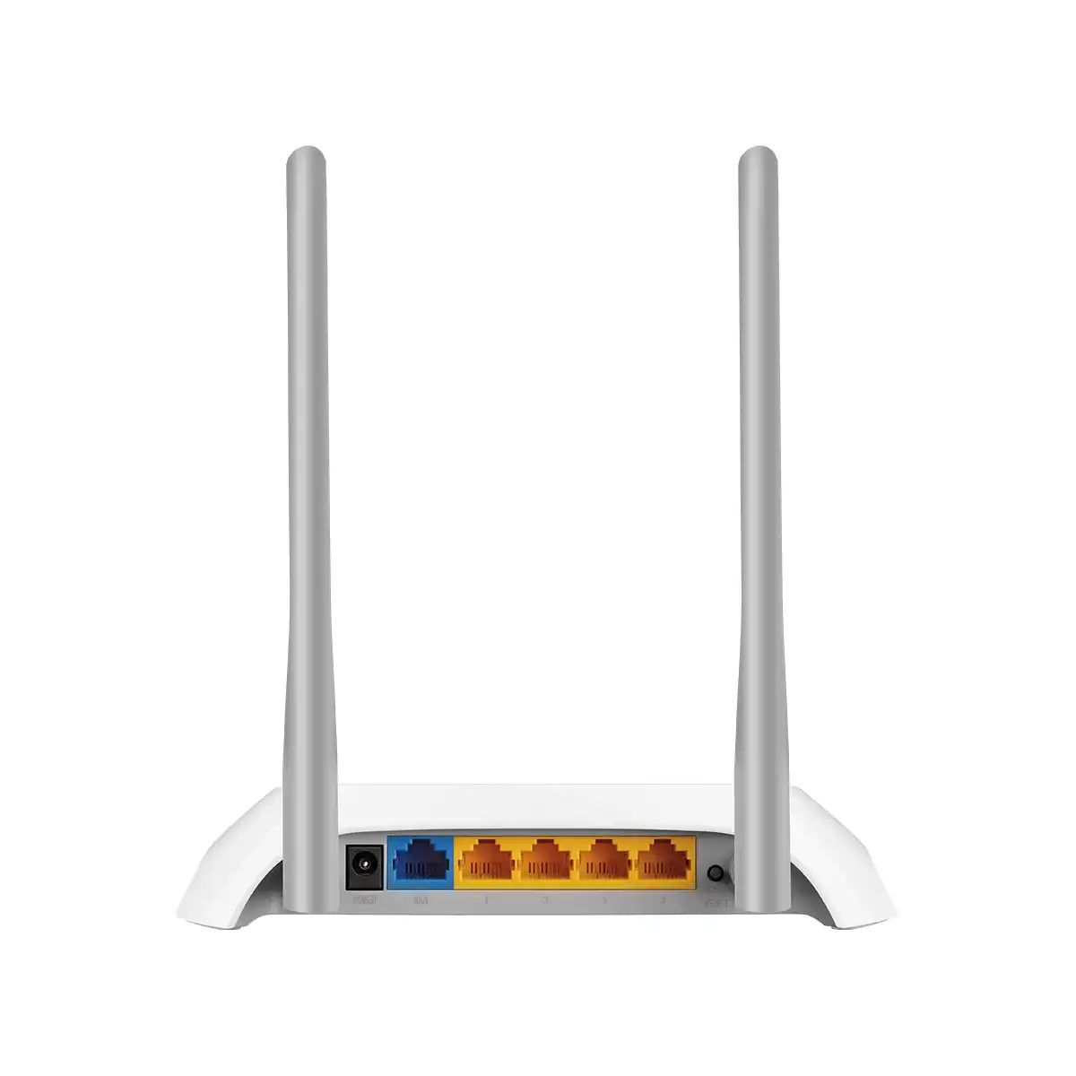 เราเตอร์ TP-Link TL-WR840N 300Mbps Wireless N Speed สีขาว