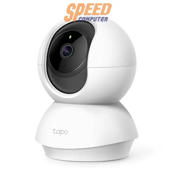 กล้องวงจรปิด TP-Link Tapo C210 สีขาว - SpeedCom