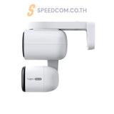 กล้องวงจรปิด TP Link Tapo C246D สีขาว - SpeedCom
