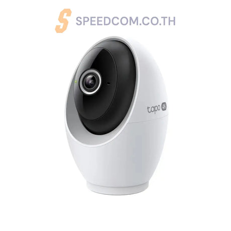 กล้องวงจรปิด TP Link Tapo C260 สีขาว - SpeedCom