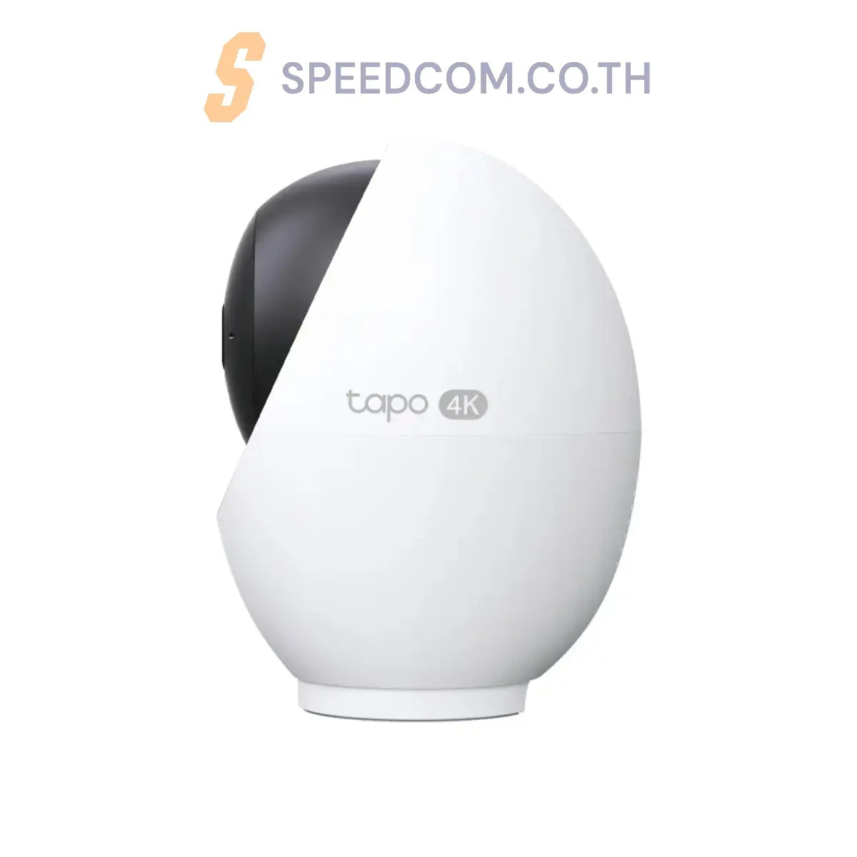 กล้องวงจรปิด TP Link Tapo C260 สีขาว - SpeedCom
