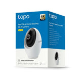 กล้องวงจรปิด TP Link Tapo C260 สีขาว - SpeedCom