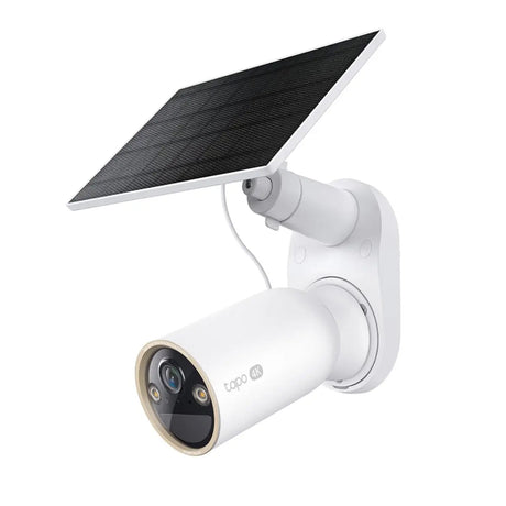 กล้องวงจรปิด TP Link Tapo C460 KIT สีขาว - SpeedCom