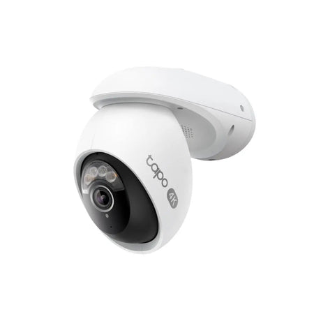 กล้องวงจรปิด TP Link Tapo C560WS สีขาว - SpeedCom