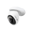 กล้องวงจรปิด TP Link Tapo C560WS สีขาว - SpeedCom
