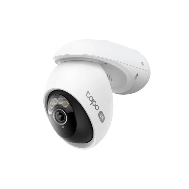 กล้องวงจรปิด TP Link Tapo C560WS สีขาว - SpeedCom