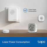 เราเตอร์ TP-Link Tapo H100 Smart Hub with Chime - SpeedCom