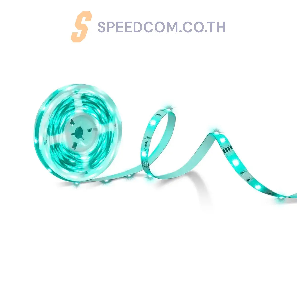 ไฟแอลอีดีแบบเส้น TP Link Tapo L900-5 Smart Wi-Fi Light Strip - SpeedCom