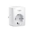 สมาร์ทไวไฟปลั๊ก TP-Link Tapo P100 (EU) Mini Smart Wi-Fi Socket - SpeedCom