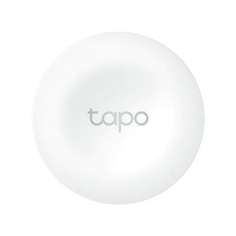 สมาร์ทสวิตช์ TP Link Tapo S200B Smart Button สีขาว - SpeedCom