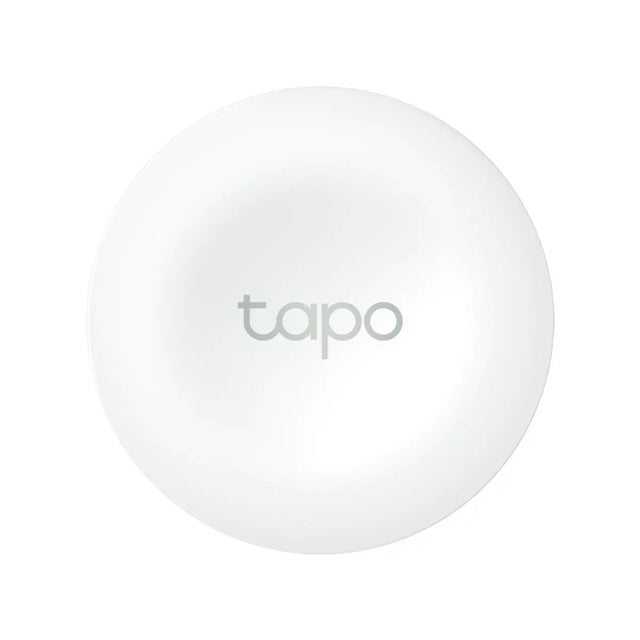 สมาร์ทสวิตช์ TP Link Tapo S200B Smart Button สีขาว - SpeedCom