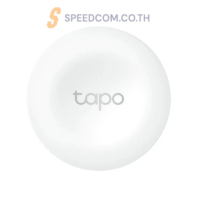 สมาร์ทสวิตช์ TP Link Tapo S200B Smart Button สีขาว - SpeedCom