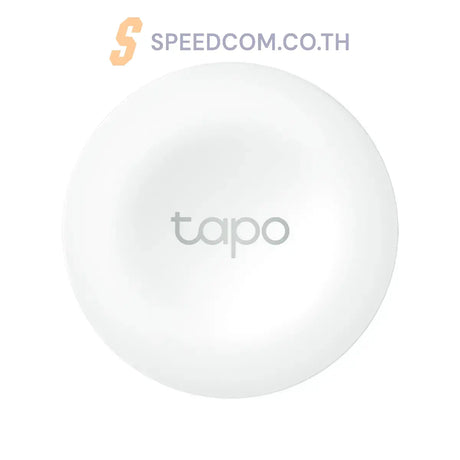 สมาร์ทสวิตช์ TP Link Tapo S200B Smart Button สีขาว - SpeedCom