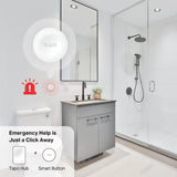 สมาร์ทสวิตช์ TP Link Tapo S200B Smart Button สีขาวSpeedCom