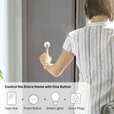 สมาร์ทสวิตช์ TP Link Tapo S200B Smart Button สีขาวSpeedCom