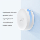 สมาร์ทสวิตช์ TP Link Tapo S200B Smart Button สีขาวSpeedCom