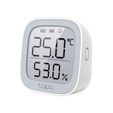 เครื่องวัดอุณหภูมิ TP Link Tapo T315 Smart Temperature & Humidity Monitor - SpeedCom