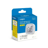 เครื่องวัดอุณหภูมิ TP Link Tapo T315 Smart Temperature & Humidity Monitor - SpeedCom