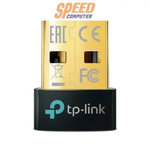 อุปกรณ์รับสัญญาณบลูทูธ TP-Link UB500 - SpeedCom