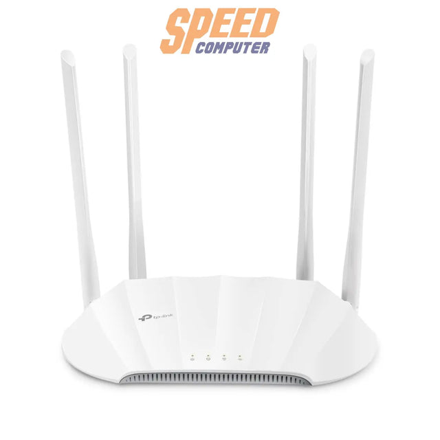 เร้าเตอร์ TP - Link WA1801 WIFI6 สีขาว - SpeedCom