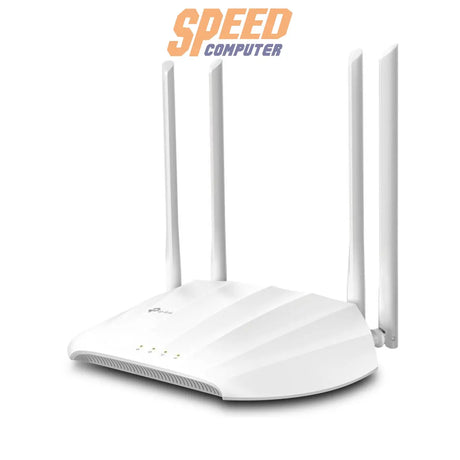 เร้าเตอร์ TP - Link WA1801 WIFI6 สีขาว - SpeedCom