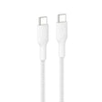 สายชาร์จ Belkin BoostCharge USB-A to USB-C Cable 15W 6.6ft/2m