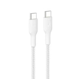 สายชาร์จ Belkin BoostCharge USB-A to USB-C Cable 15W 6.6ft/2m