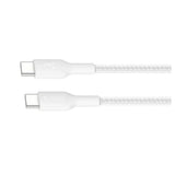 สายชาร์จ Belkin BoostCharge USB-A to USB-C Cable 15W 6.6ft/2m