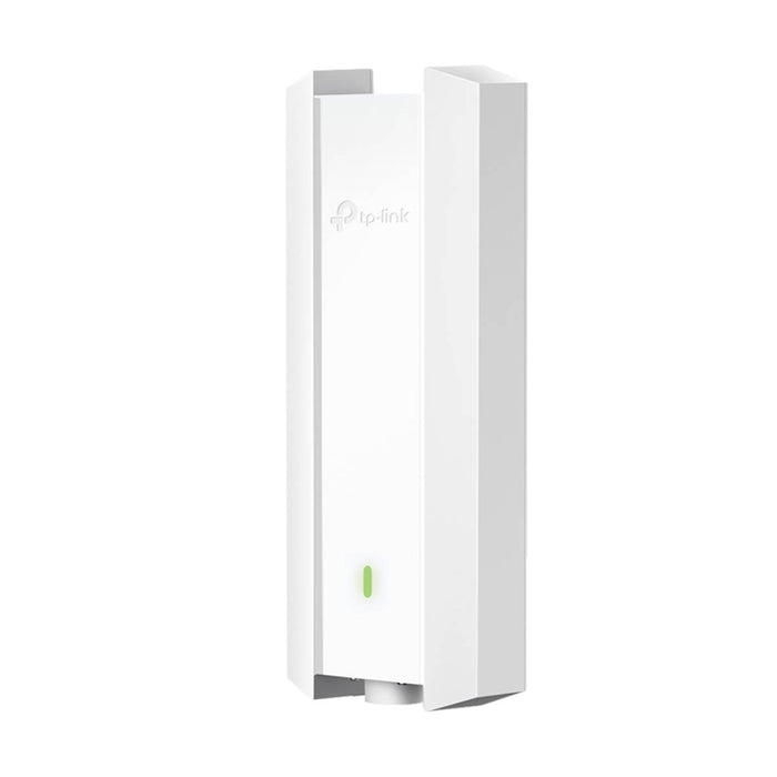 อุปกรณ์กระจายสัญญาณ TP-Link EAP650 OUTDOOR WiFi 6 Access Point