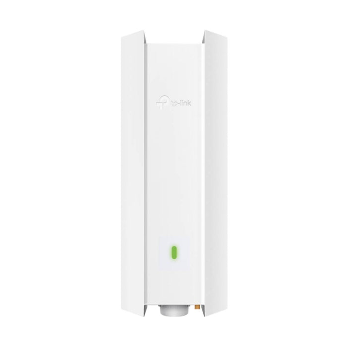 อุปกรณ์กระจายสัญญาณ TP-Link EAP650 OUTDOOR WiFi 6 Access Point