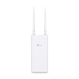 เราเตอร์ TP-Link TL-MR100-OUTDOOR 4G 300 Mbps Wi-Fi สีขาว - SpeedCom