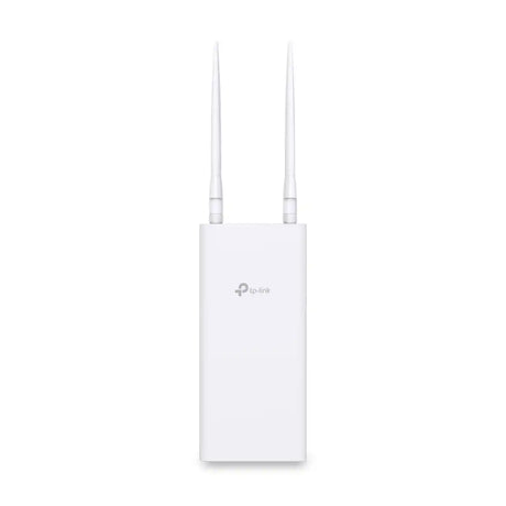 เราเตอร์ TP-Link TL-MR100-OUTDOOR 4G 300 Mbps Wi-Fi สีขาว - SpeedCom