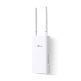 เราเตอร์ TP-Link TL-MR100-OUTDOOR 4G 300 Mbps Wi-Fi สีขาว - SpeedCom