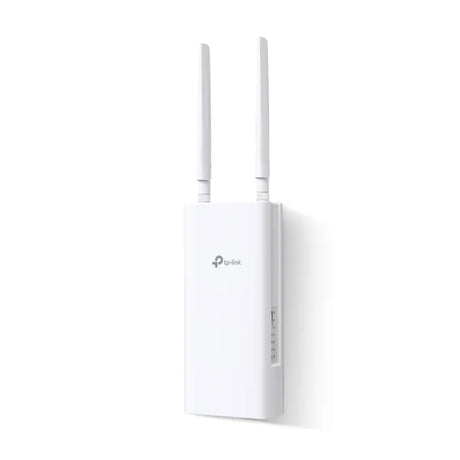 เราเตอร์ TP-Link TL-MR100-OUTDOOR 4G 300 Mbps Wi-Fi สีขาว - SpeedCom
