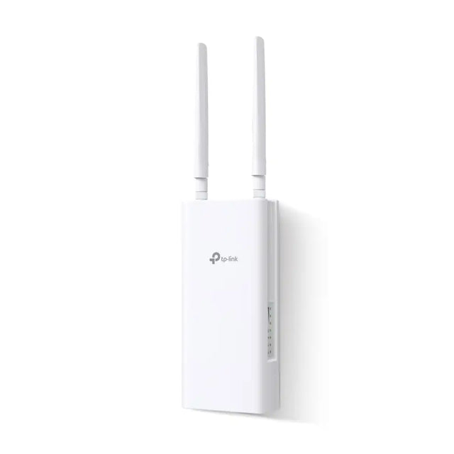 เราเตอร์ TP-Link TL-MR100-OUTDOOR 4G 300 Mbps Wi-Fi สีขาว - SpeedCom