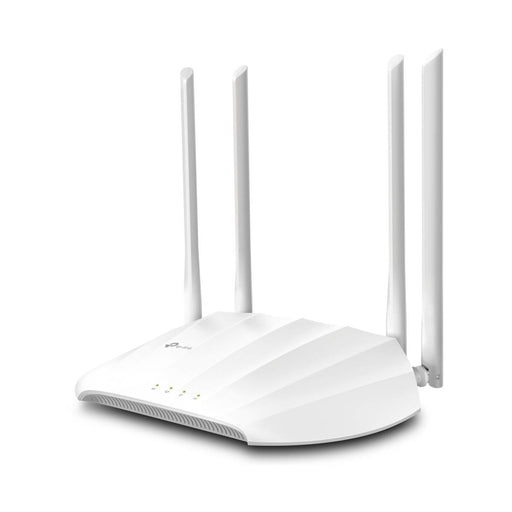 เร้าเตอร์ TP-Link WA1801 WIFI6 สีขาว - SpeedCom