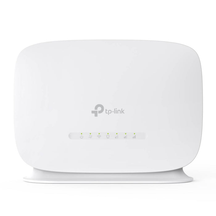 Router TP-Link TL MR105 White