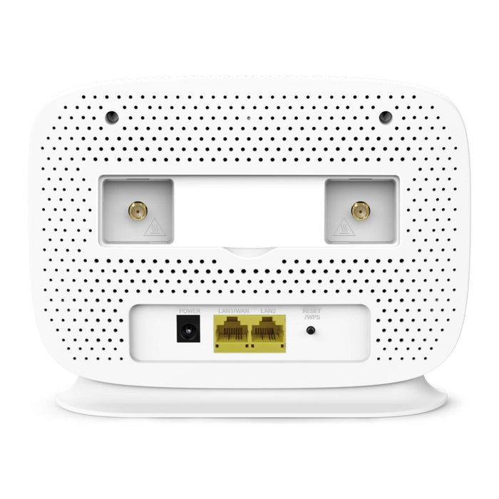 Router TP-Link TL MR105 White