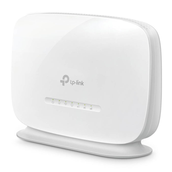 Router TP-Link TL MR105 White