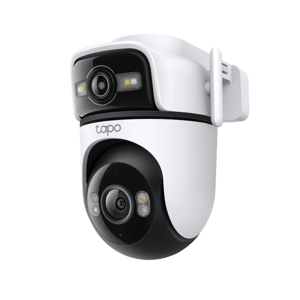 กล้องวงจรปิด TP‑Link Tapo C545DSpeedCom