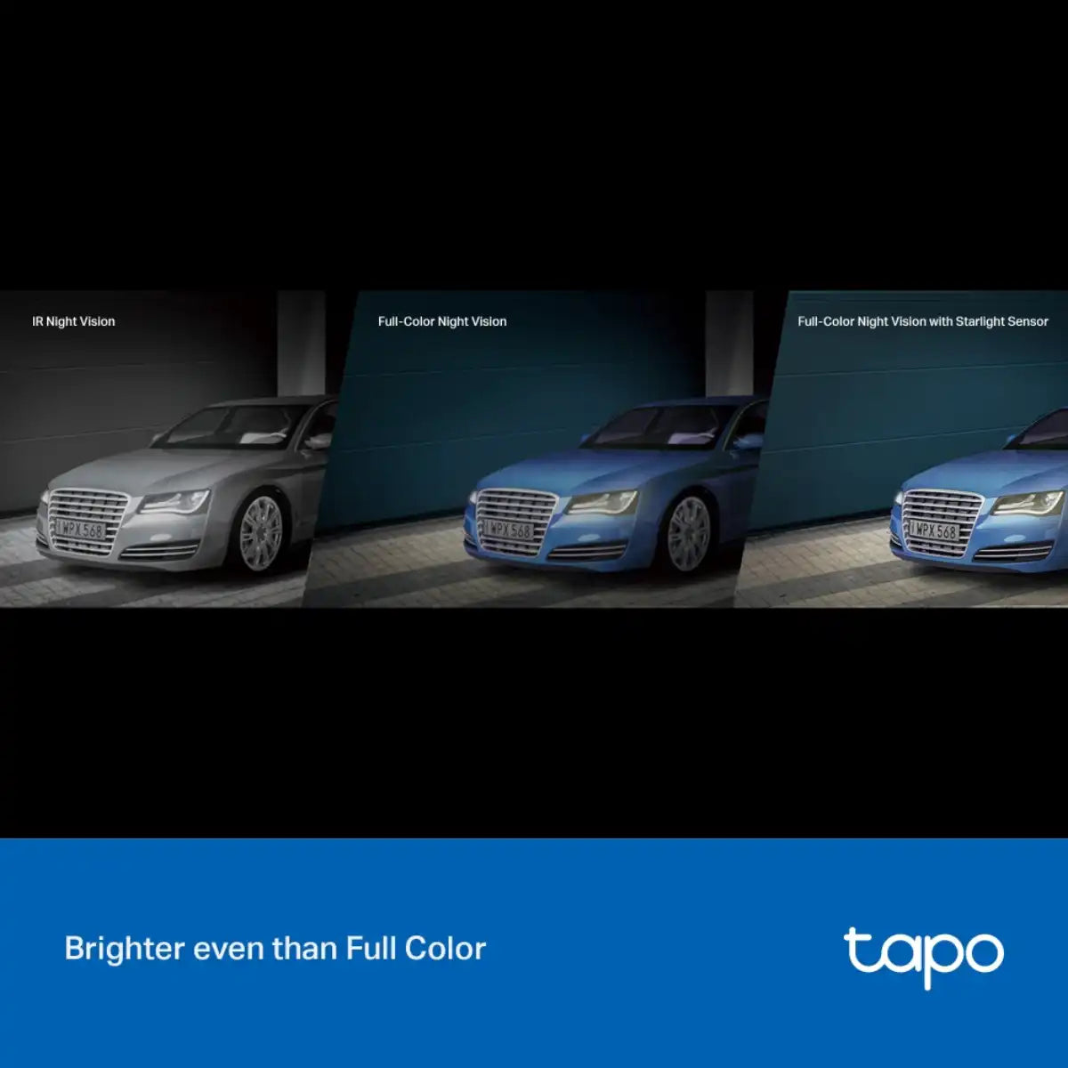 กล้องวงจรปิด TP Link TAPO C320WS สีขาวSpeedCom