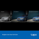 กล้องวงจรปิด TP Link TAPO C320WS สีขาวSpeedCom
