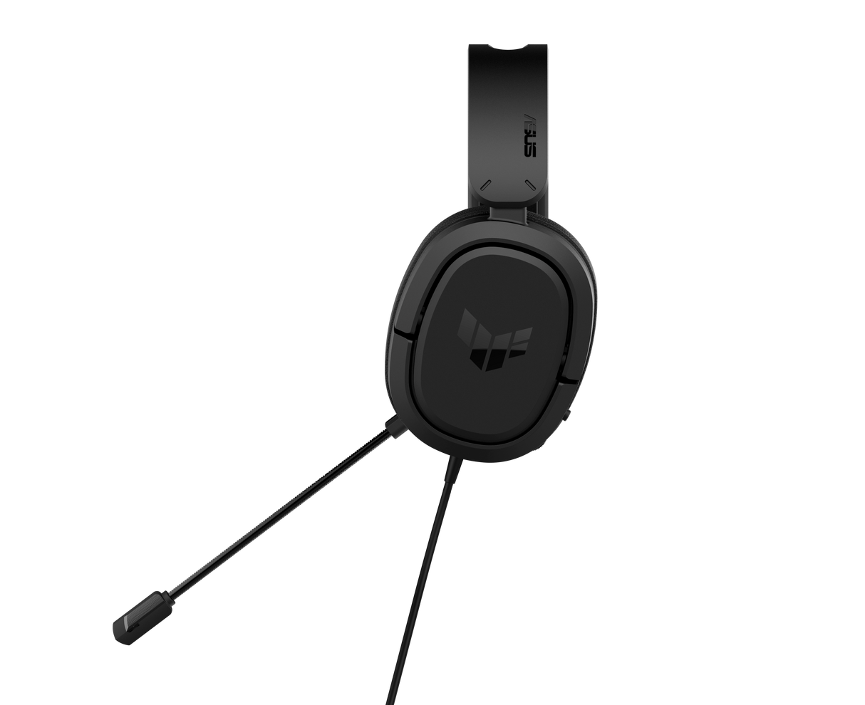 หูฟังเกมมิ่ง Asus TUF GAMING H1SpeedCom