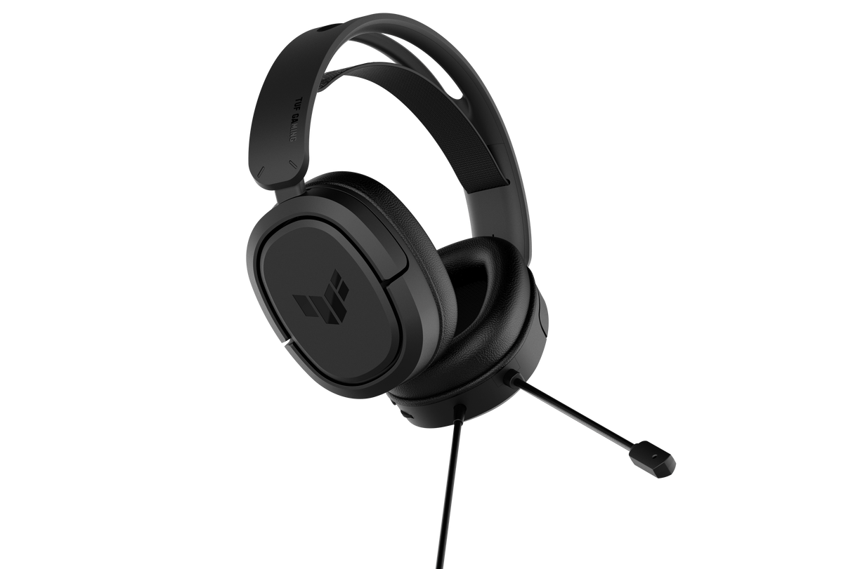 หูฟังเกมมิ่ง Asus TUF GAMING H1SpeedCom